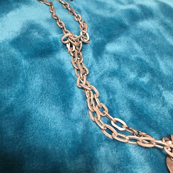 Jewel Kade with Cross Necklace - Picture 4 of 4